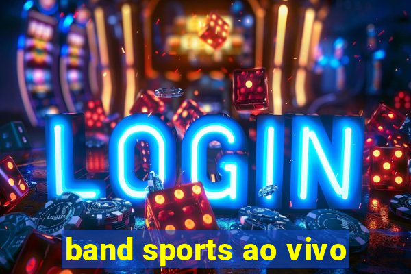 band sports ao vivo